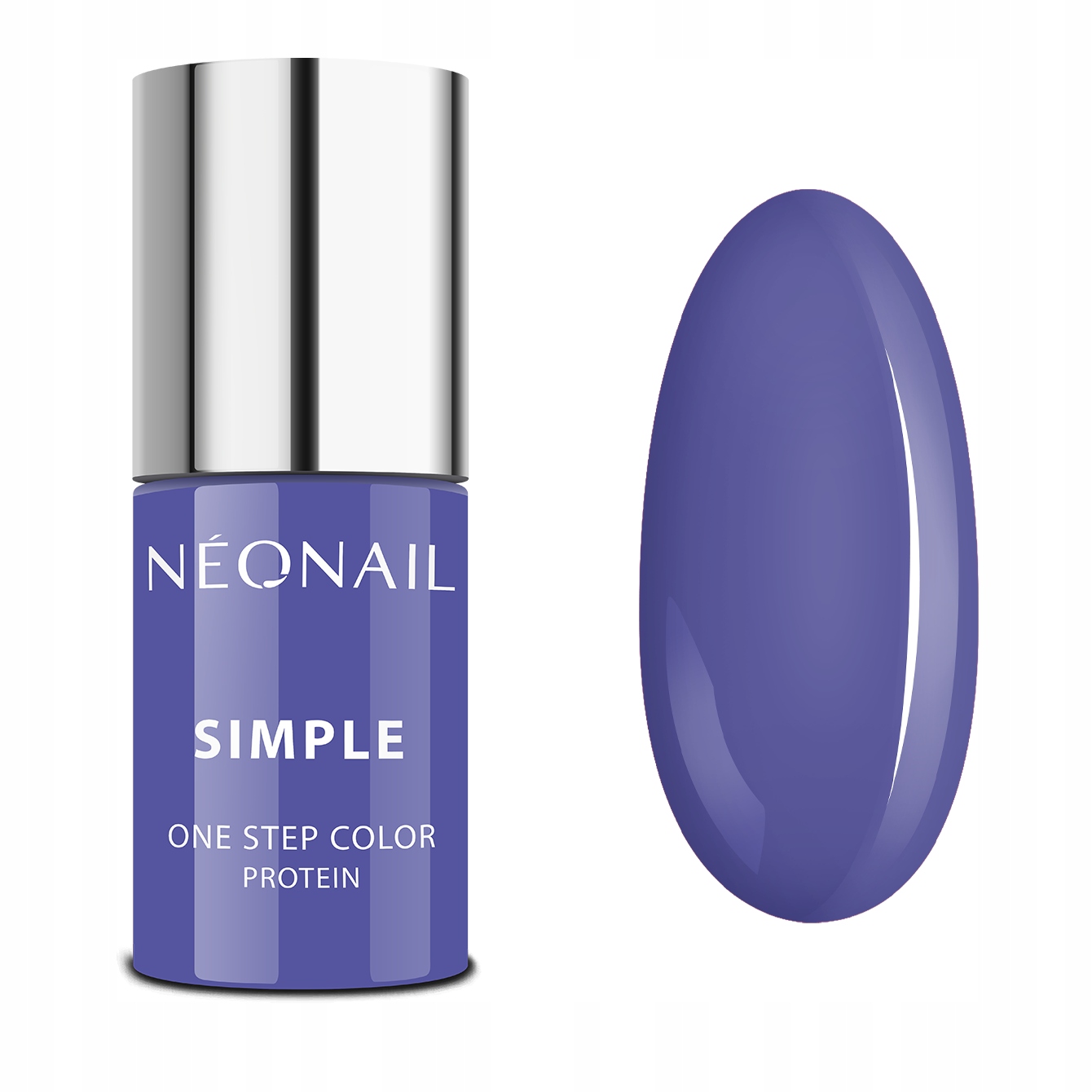 

NeoNail 3w1 Lakier Hybrydowy Simple Mystery