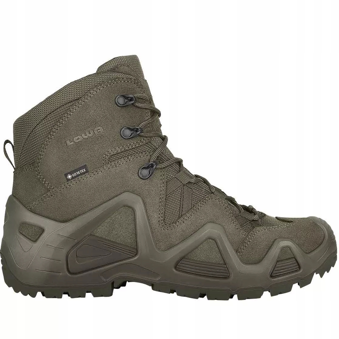 Buty Lowa Zephyr Gtx MID Tf Ranger Green 41,5