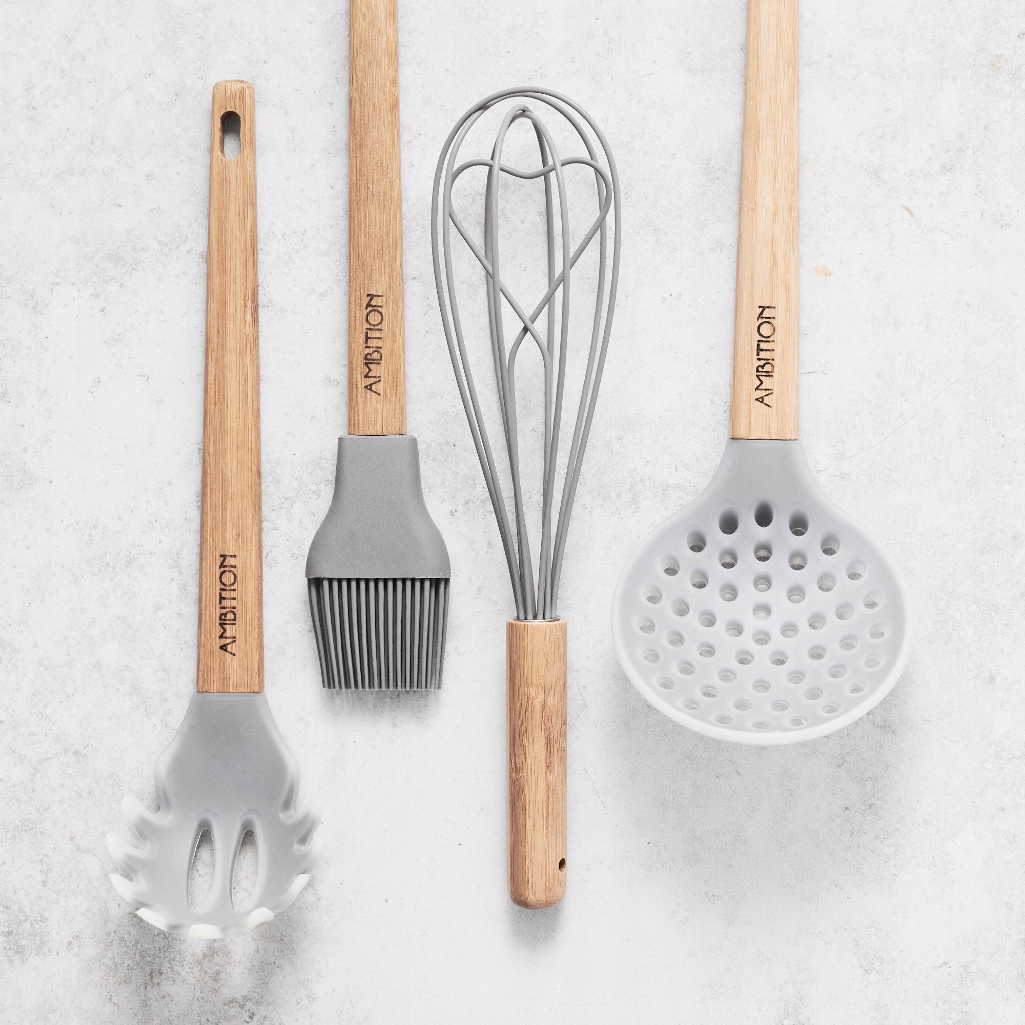 96765 AMBITION NORDIC TRZEPACZKA UBIJACZKA Długość (cm) 28.5