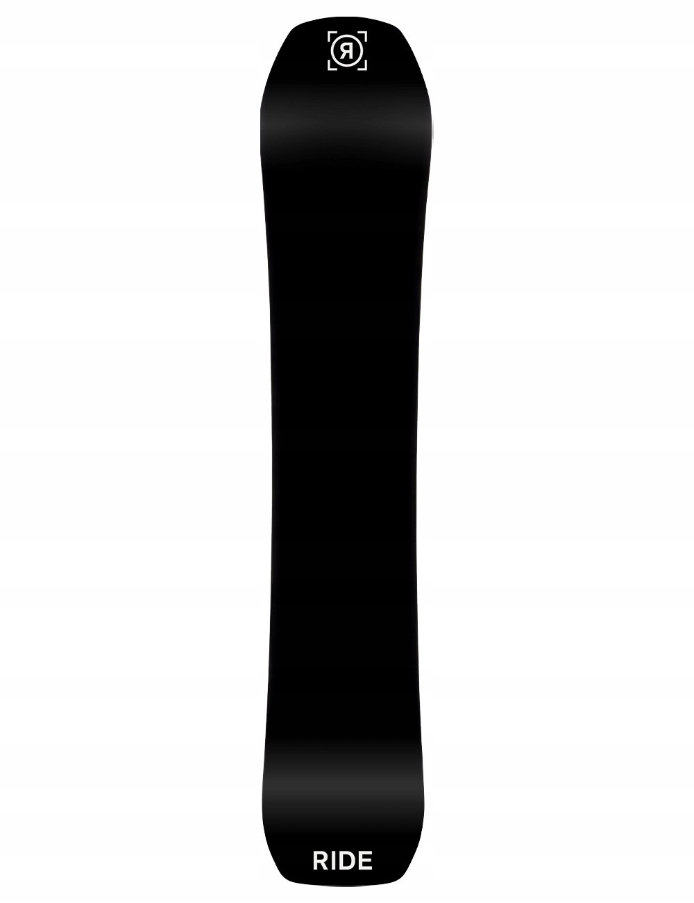 Deska snowboardowa Ride Commissioner 158 Model Commissioner