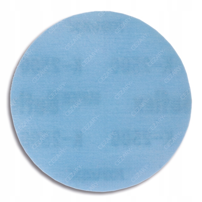 Kovax Buflex Blue K2500 rzep ⌀75MM