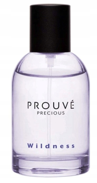 perfumy męskie Prouve Precious Wildness
