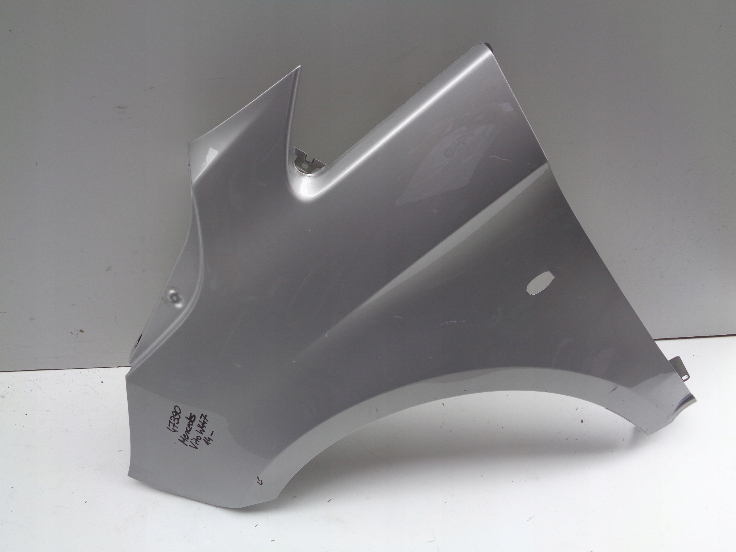 fender left front MERCEDES VITO W447 14- NR 47390