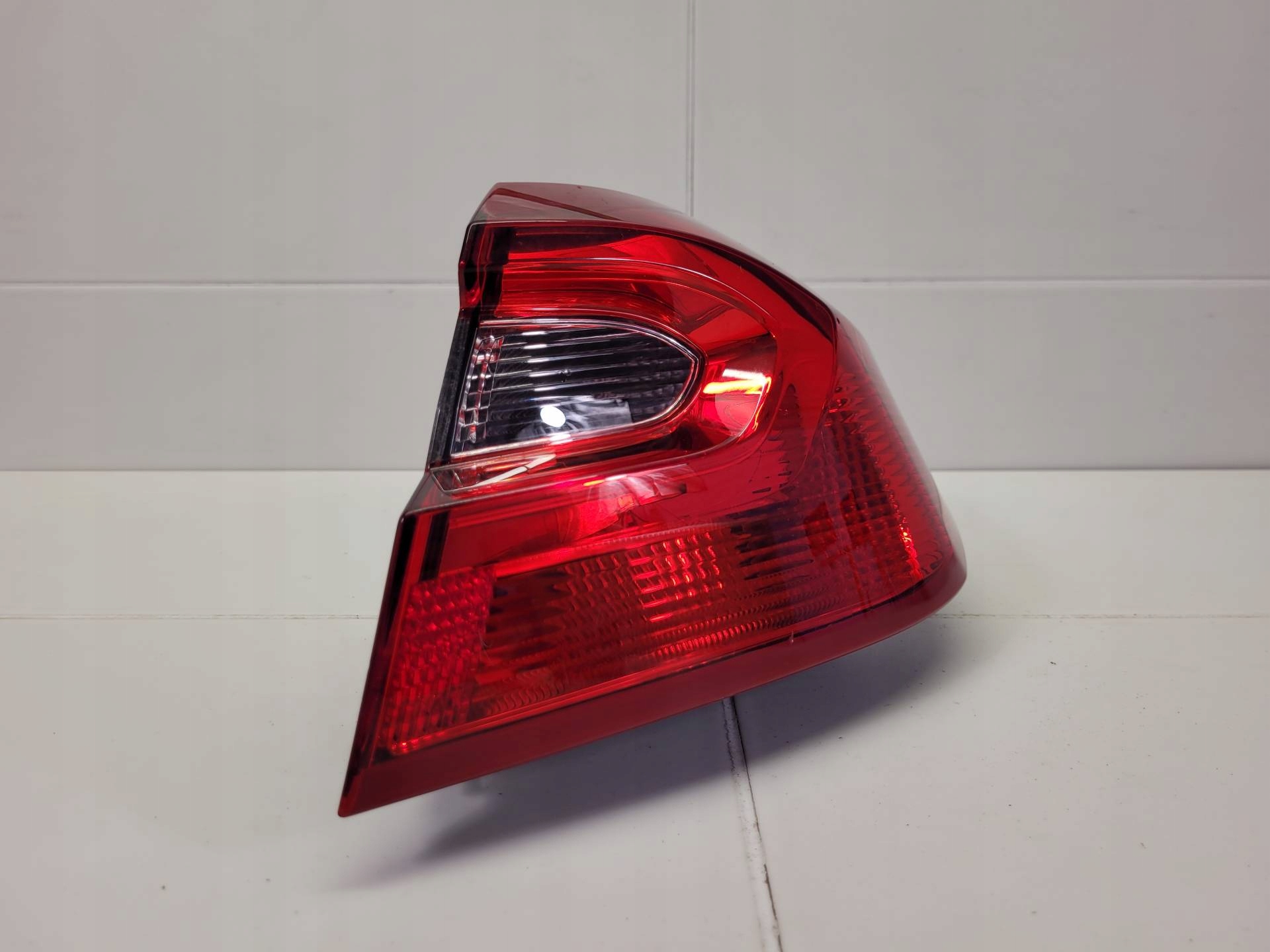 light rear right side Ford Fiesta 7 2019 H1BB-13404-AH