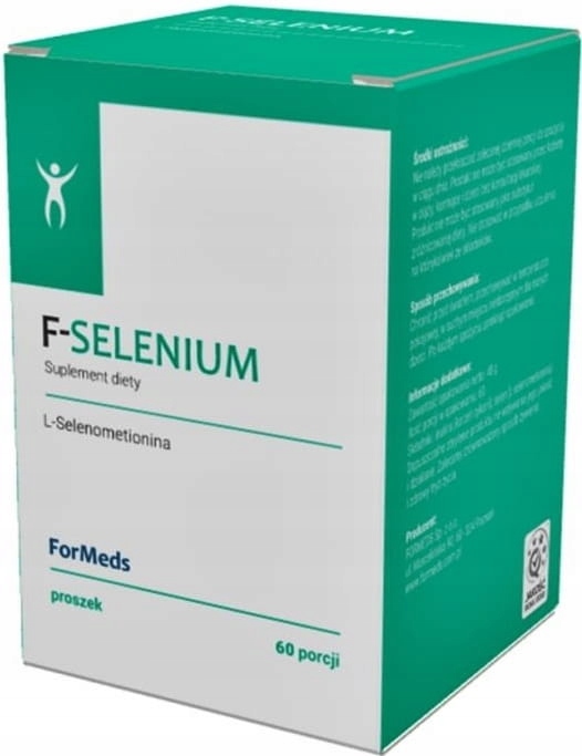 F-SELENIUM