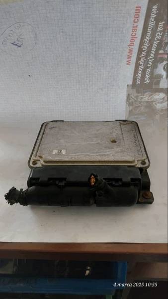 045906013AD SEAT IBIZA IV ordinateur