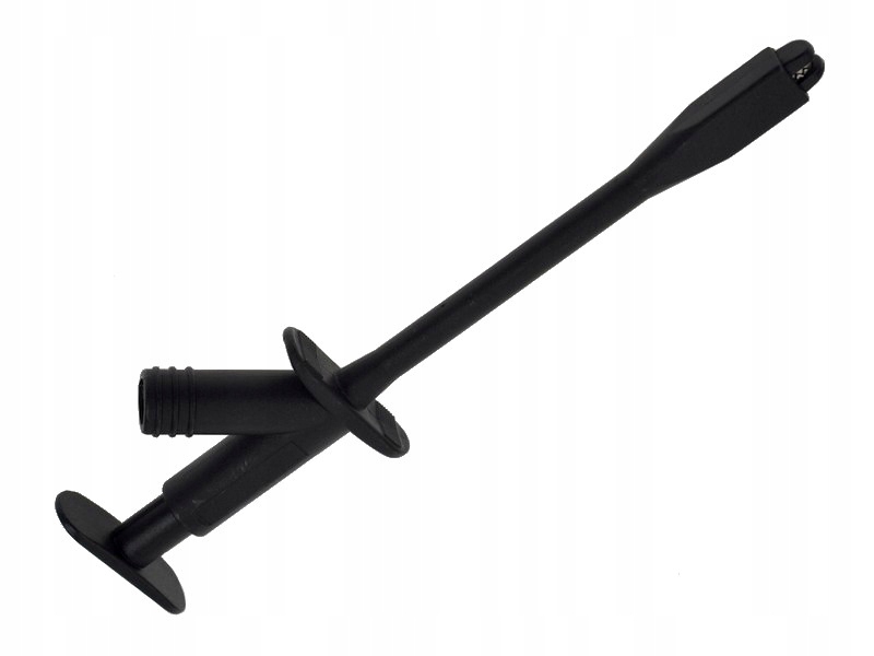 

Chwytak pomiarowy krokodylkowy 13mm 10A