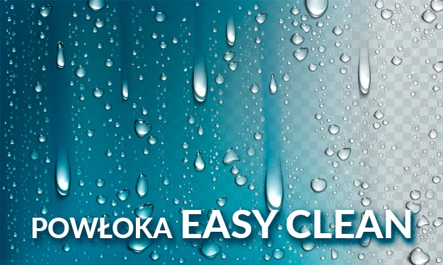 KABINA PRYSZNICOWA PIĘCIOKĄTNA BEZRAMOWA 90x90+br. Głębokość 90 cm