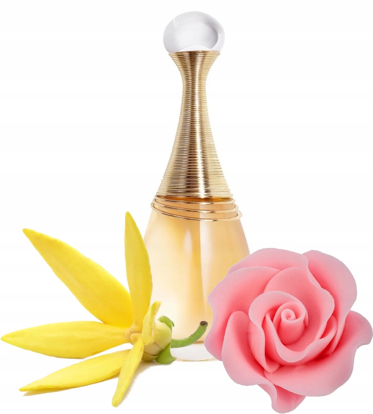 J'ADER JADORE Perfumy Damskie 50 ml EDP EAN (GTIN) 5655488515