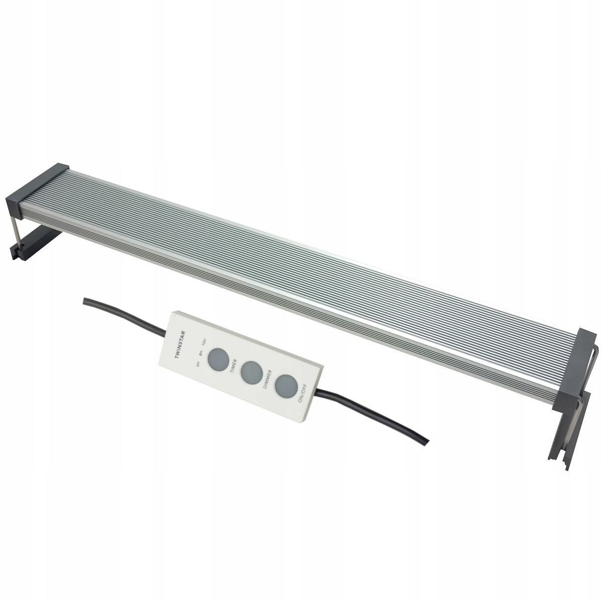 Levně Twinstar Light 45B II Led paprsek 45-60cm
