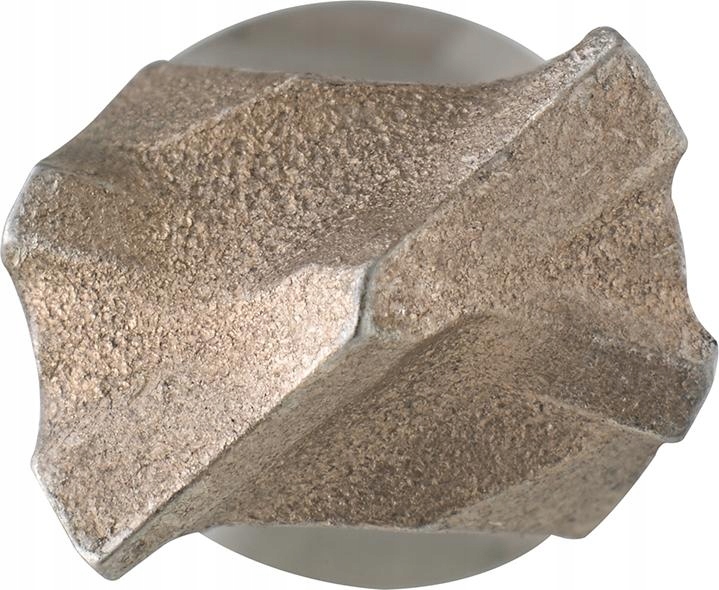 FORMAT Wiertło SDS-max 4-ostrzowe 40x370/250mm Typ mocowania SDS-Max
