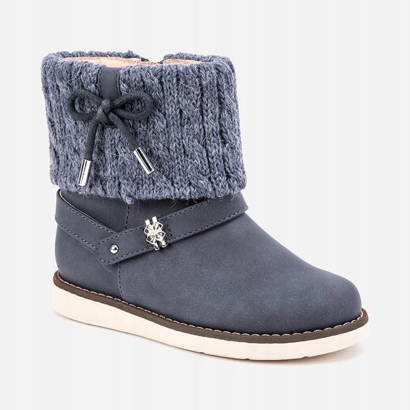 Mayoral 46033 Botki Trzewiki Buty r.31