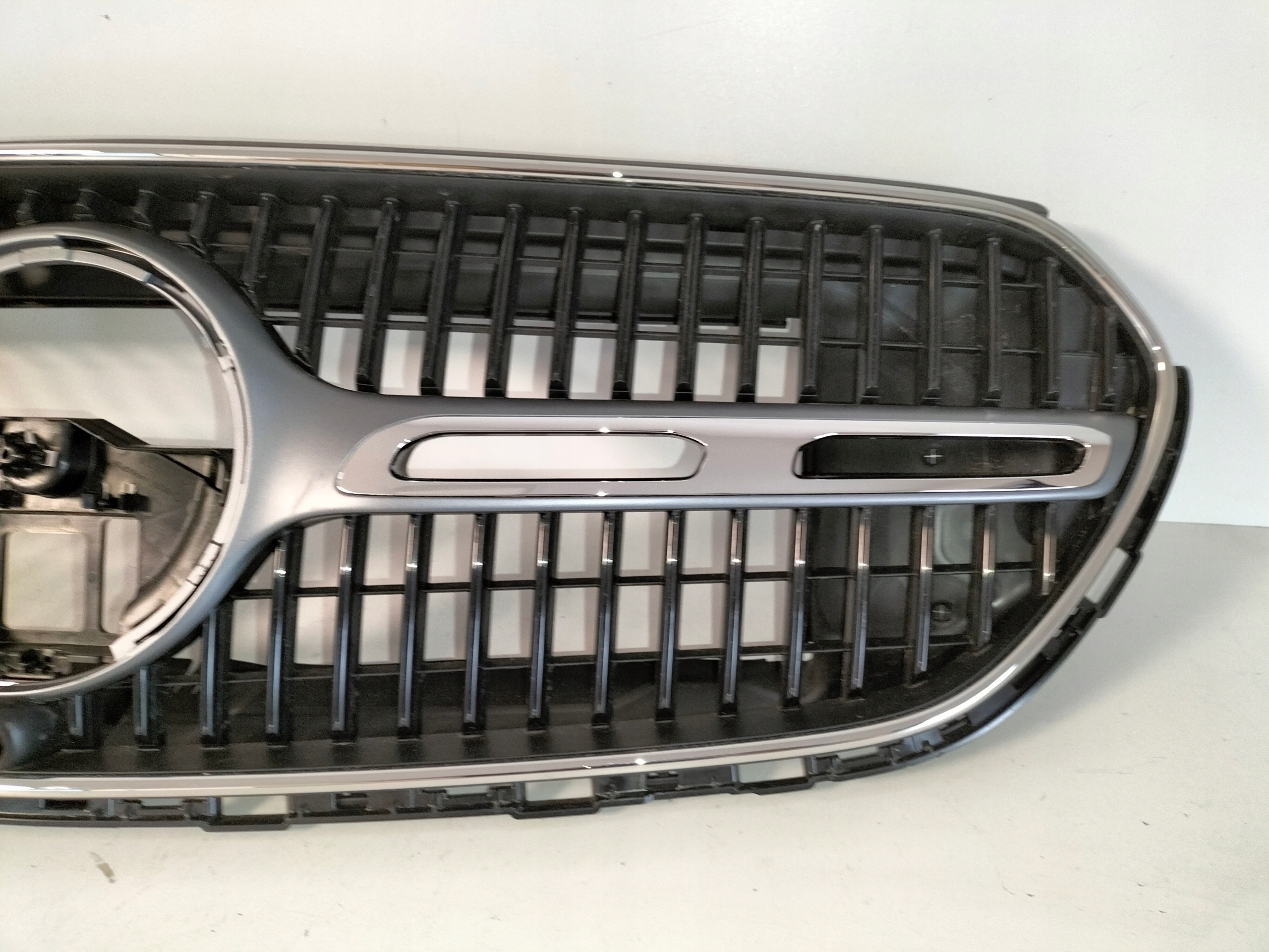 grille grid grill MERCEDES GLC X254 22