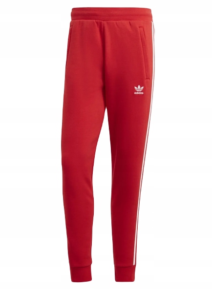 Pánské kalhoty adidas Classic 3-STRIPES IM2111 XXL