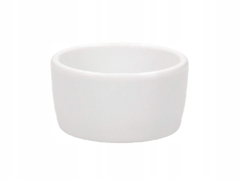 

Czarka salaterka dip sos 50 ml Ameryka Lubiana