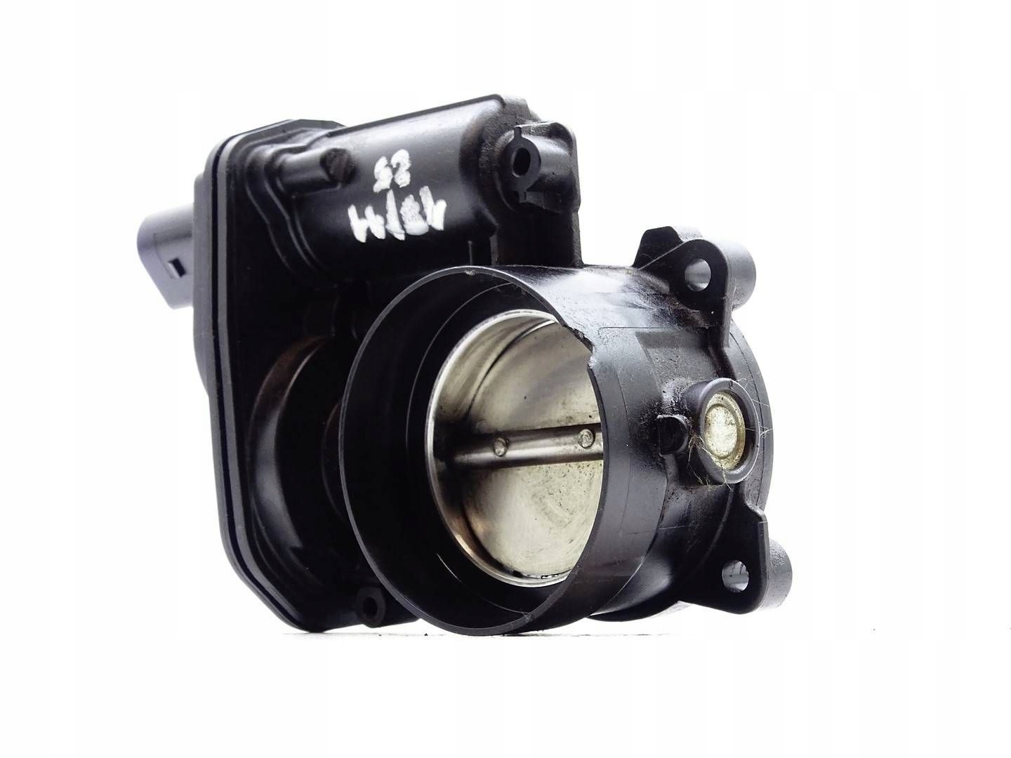 throttle flap air AUDI A3 8Y 1.5 TSI 04E133062S