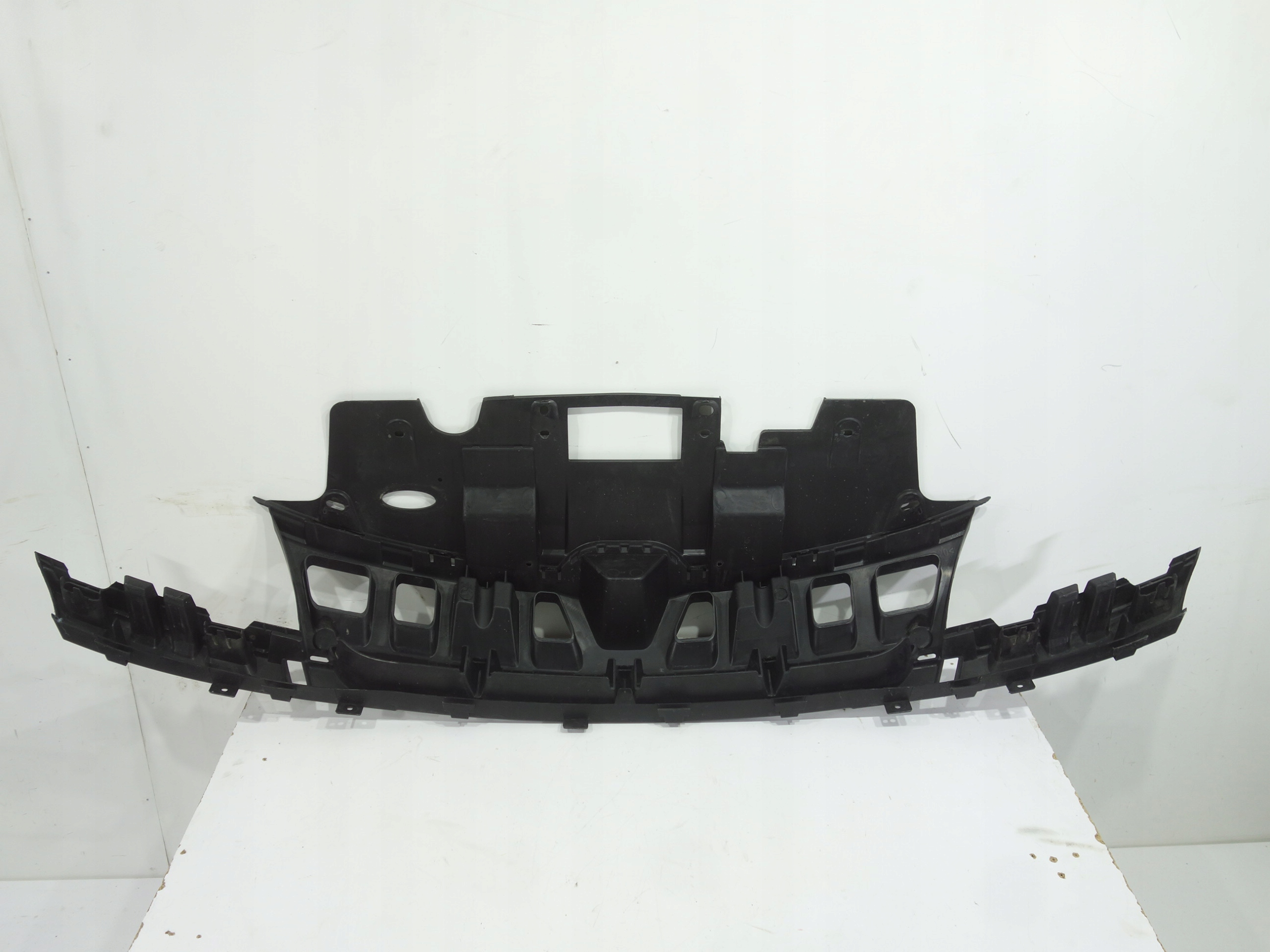 Renault MĂ©gane I BA.. Kühlergrill FRONTGRILL Kühlergitter 620360001R - Thumbnail 3