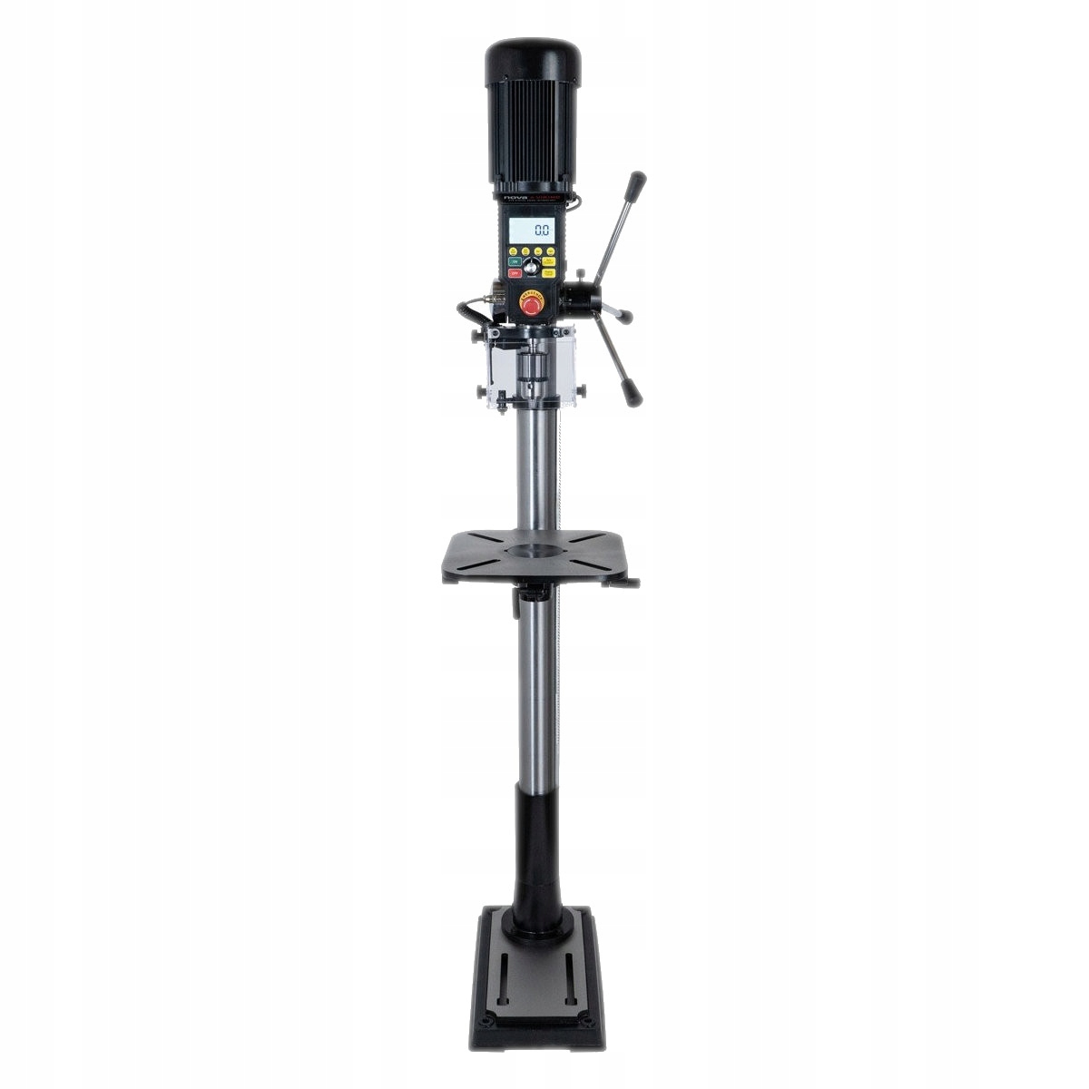 Wiertarka kolumnowa Teknatool NOVA VIKING DVR Kod producenta 83707