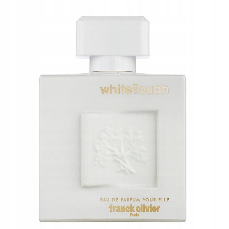 Franck Olivier White Touch Edp 50 ml