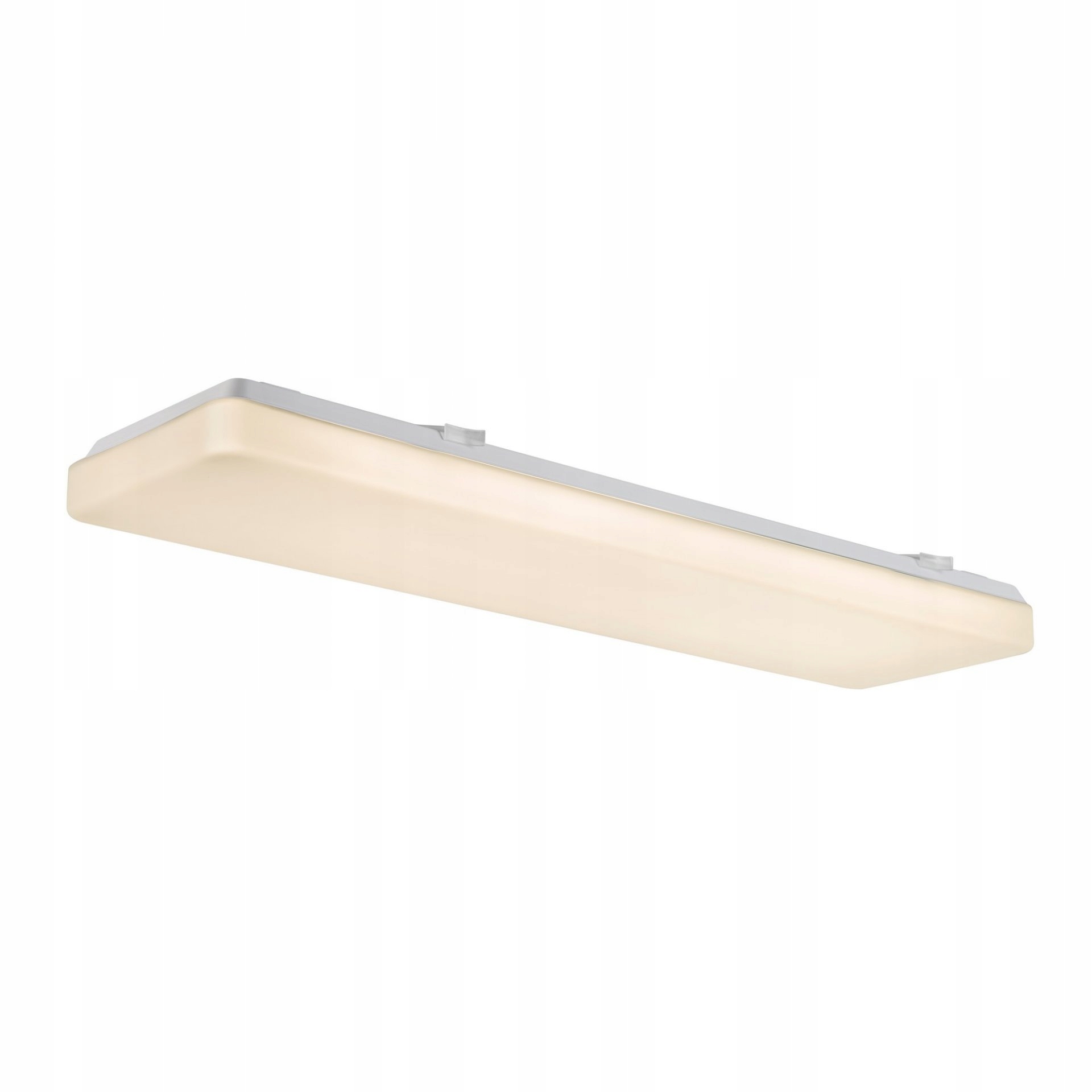Stropné Svietidlo Led biela Trenton 23W 4000K IP20 Lineárna Nordlux 5cm