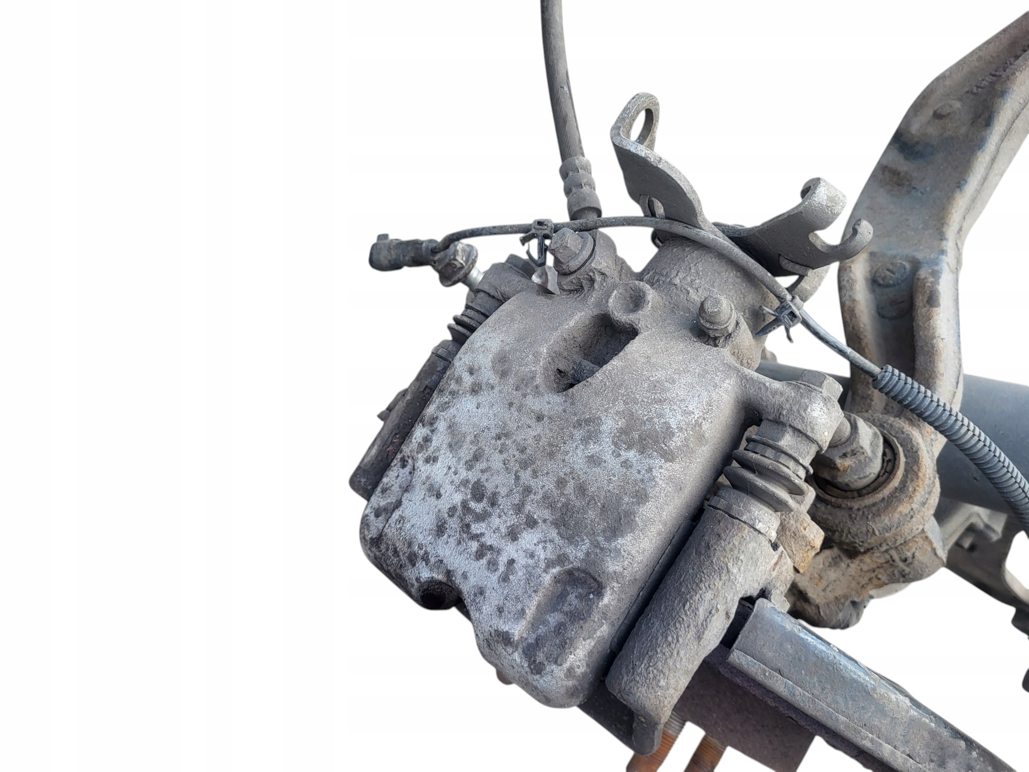 swing arm right rear part OPEL INSIGNIA A KOMBI 2.0 CDTI