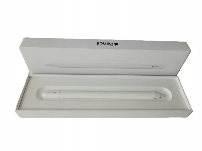 新品未使用 Apple Pencil MQLY3ZM/A ホワイト Apple Pencil 1. generacji (MQLY3ZM/A) | iAkcesoria  Do