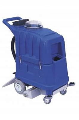 Levně Elite Silent Extrakční Automat