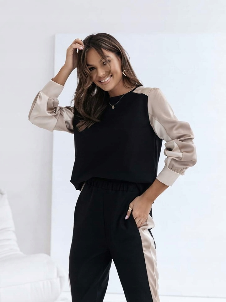 COCOMORE Dres Komplet dresowy Nowość S Rozmiar S