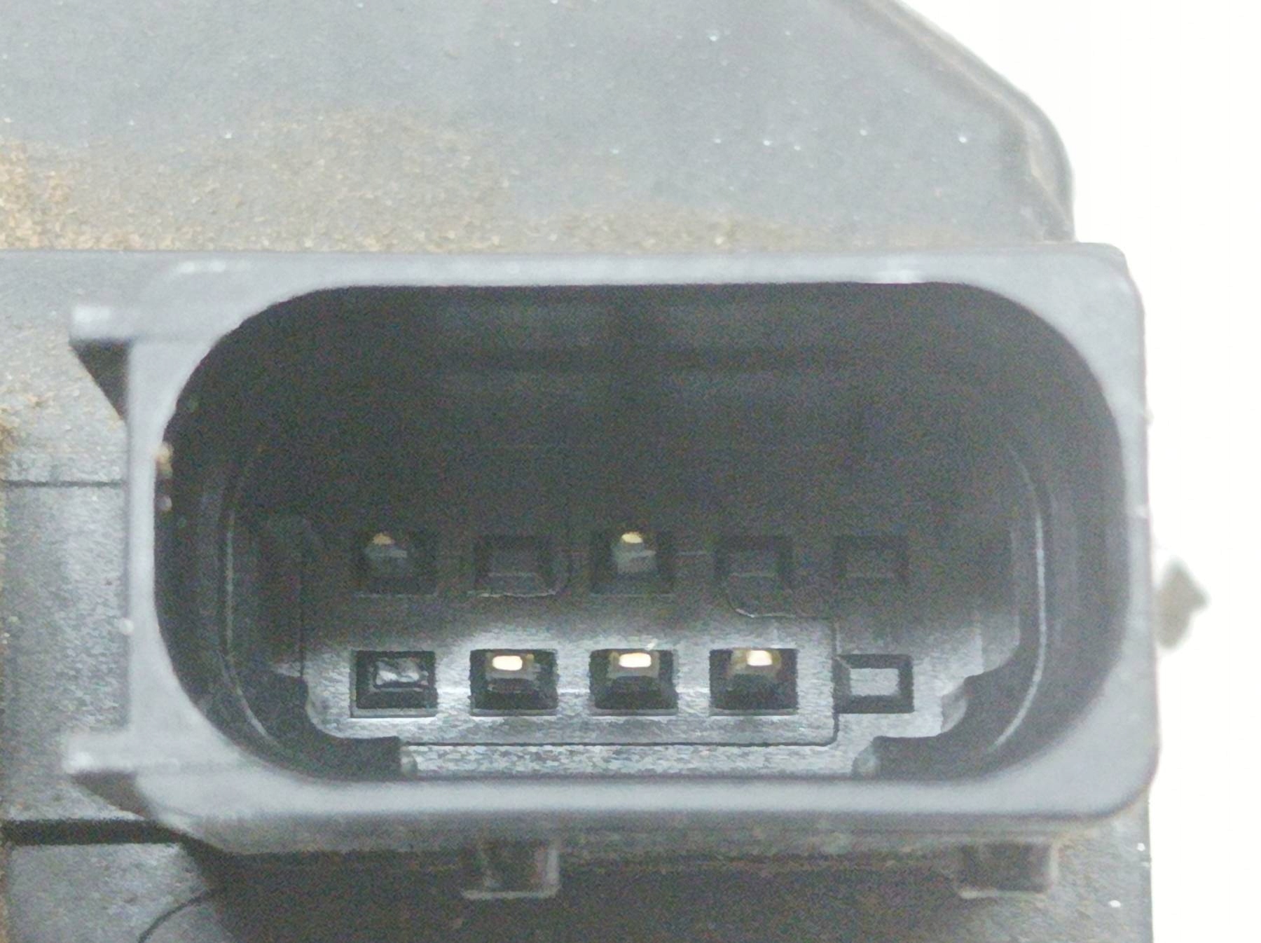 lock door right front Opel Zafira III (2011- )
