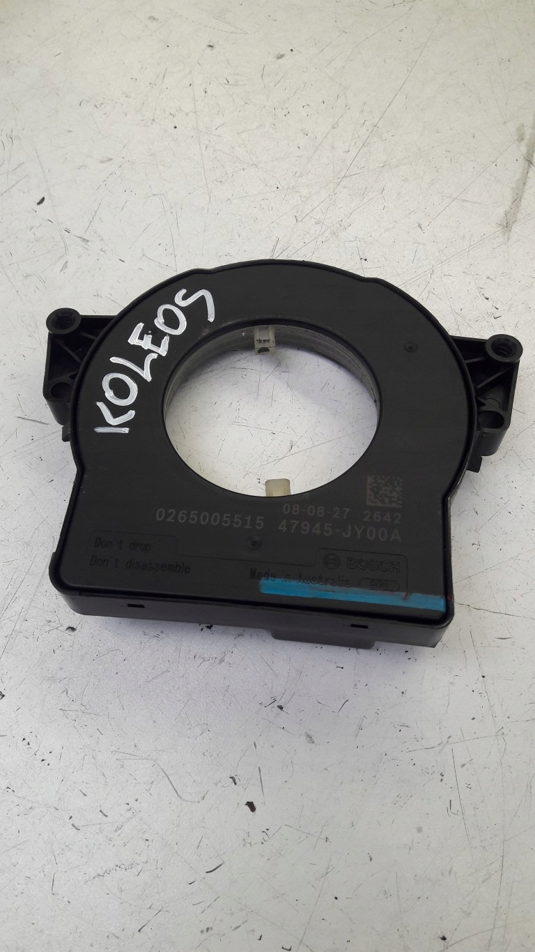 module kata steering Renault Koleos 47945JY00A