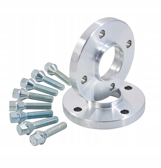 Проставки для коліс 4x98 Brava Bravo Doblo 58,1 мм 20 мм