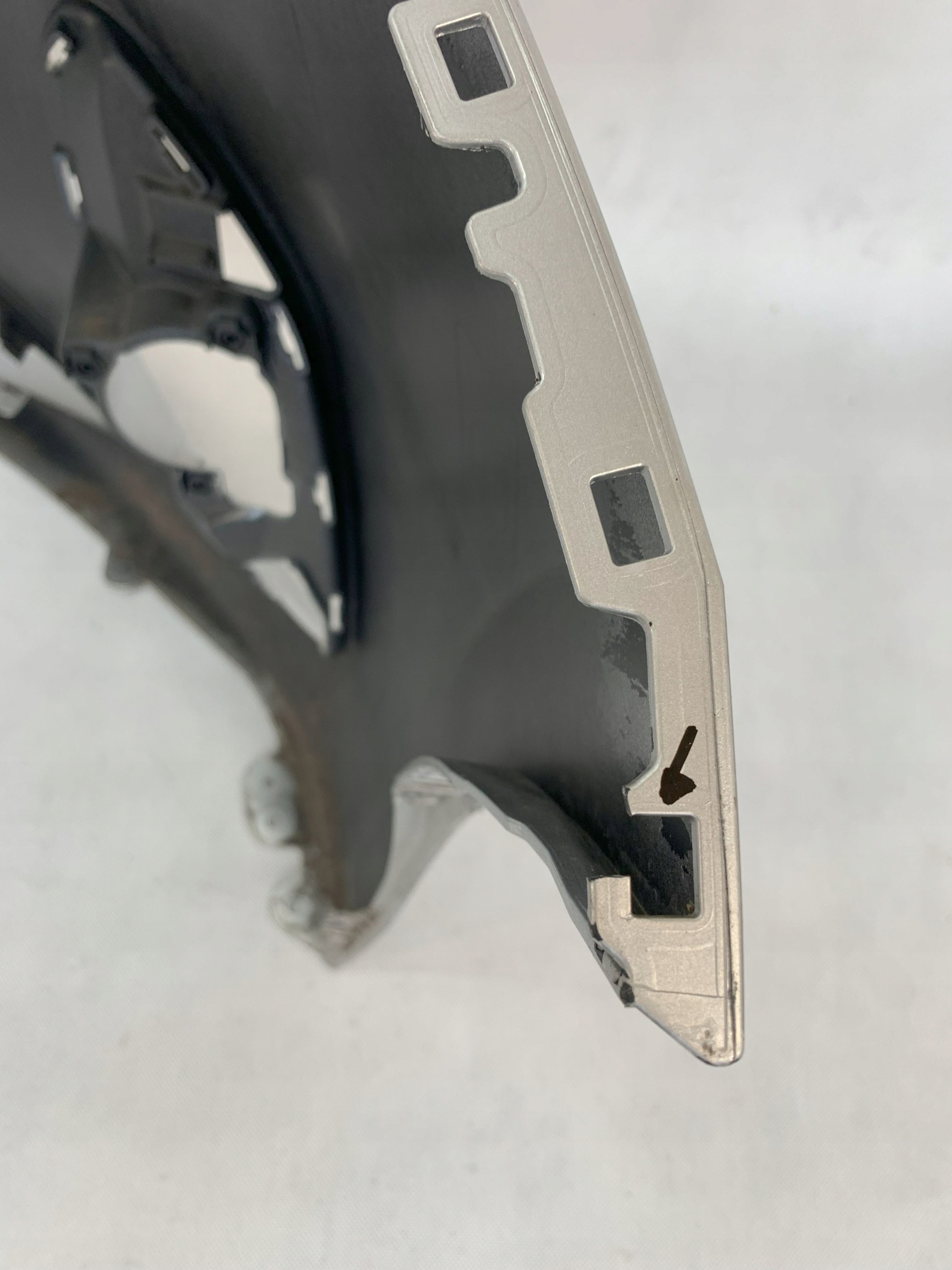 front bumper Opel Corsa F 20r 2020 475498858 06.25