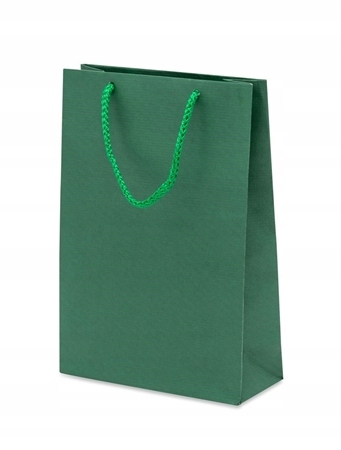 

Torebka 170x70x250 Zielona mat 2szt