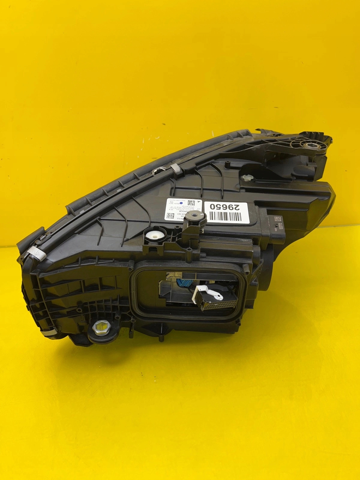 light right Mercedes C-Klasa W206 A2069068003 Digital Light