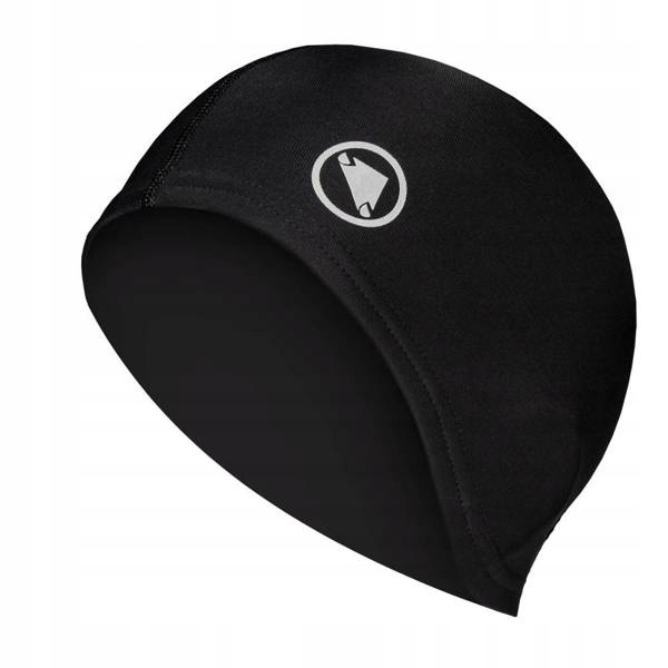 Endura Czapka FS260-Pro thermo Skull Cap L/XL czarny