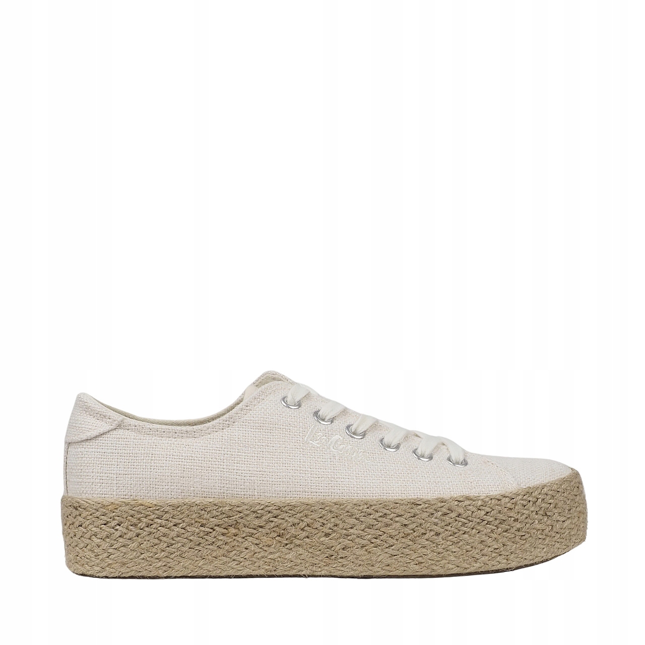 Dámské boty Lee Cooper béžové LCW-25-02-3284LA Velikost Bot 40