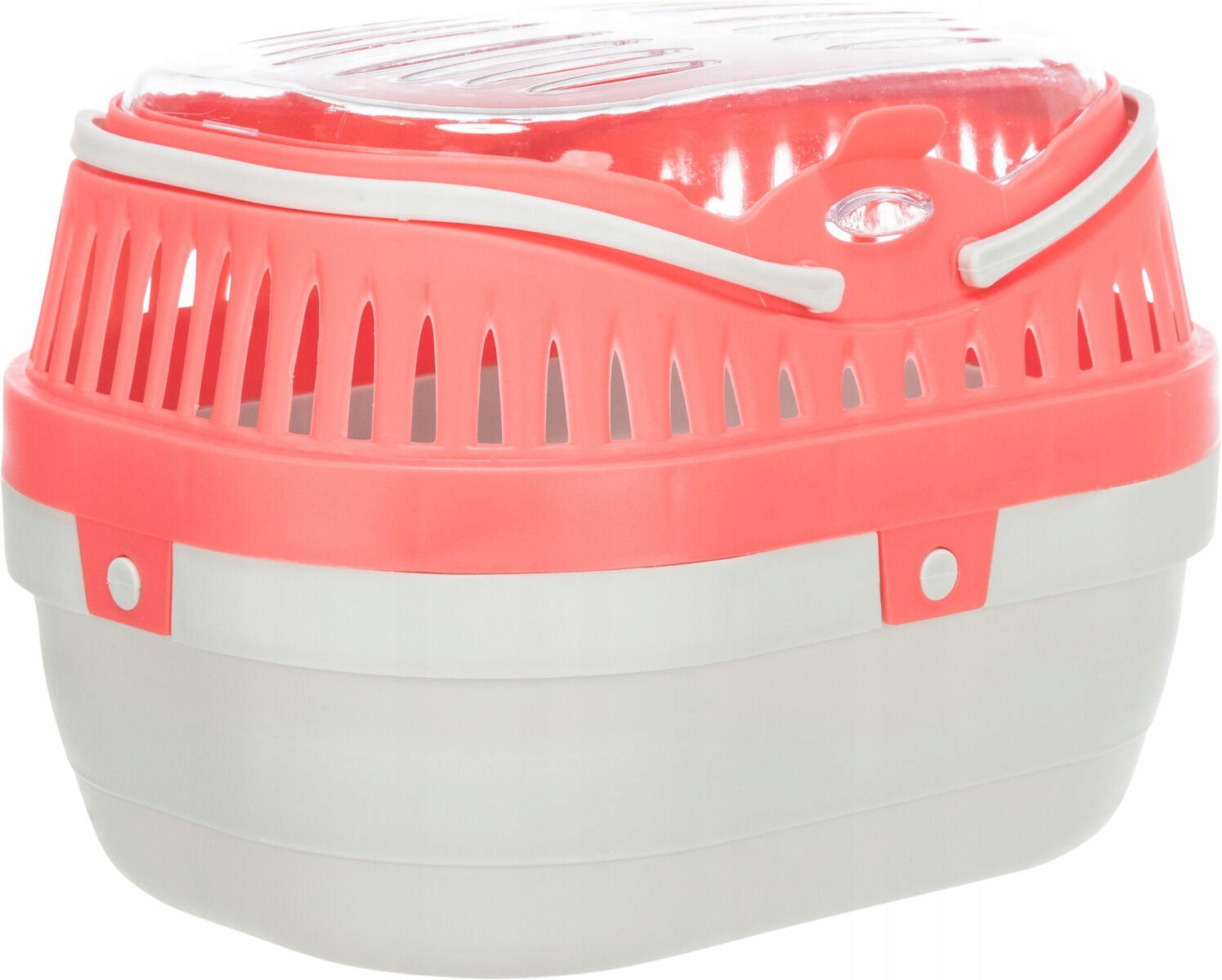 TRANSPORTER DOMEK KLATKA DLA GRYZONI CHOMIKA MYSZKI TRIXIE PICO KOLORY Rodzaj transporter