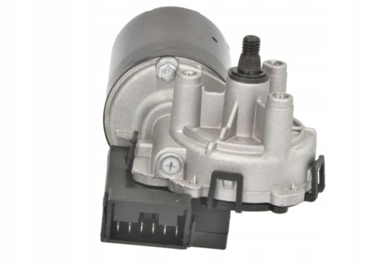 SILNIK SILNICZEK WYCIERACZEK PRZÓD ALFA ROMEO 156 Producent części NTY