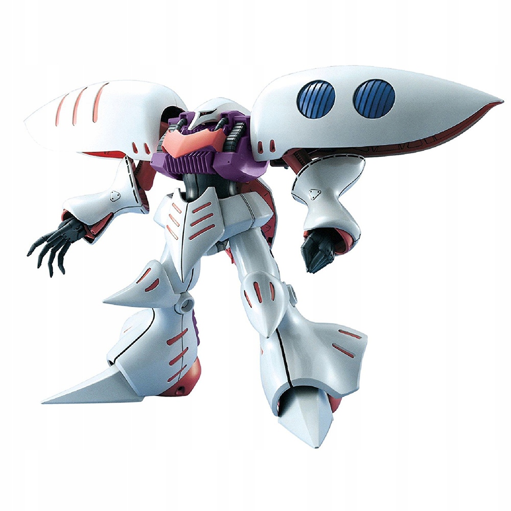 Gundam Mg 1/100 AMX-004 Qubelley 30 cm