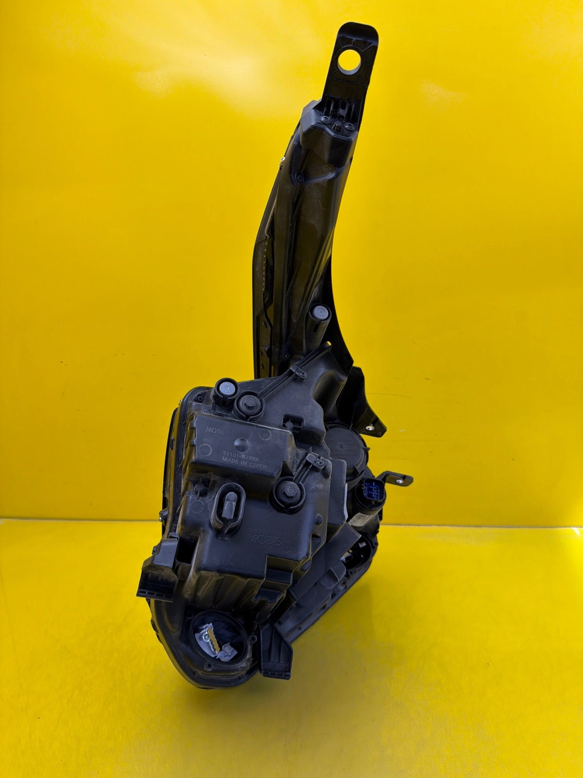 light right Kia Sportage 5 V 21- Full Led 92101R2100