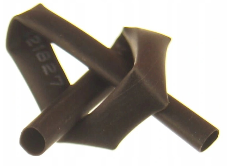 

Koszulka termokurczliwa 1.5mm czarna 2m