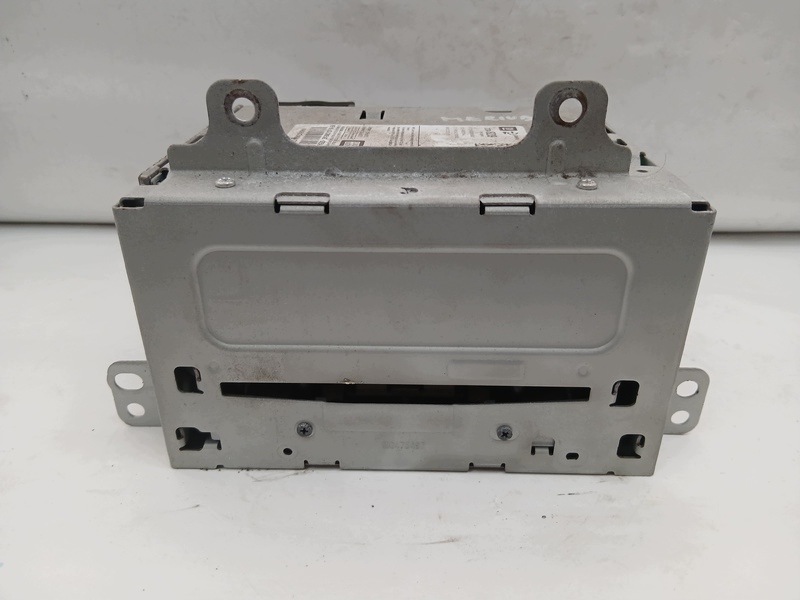 RADIO FABRYCZNE MERIVA B 23348239