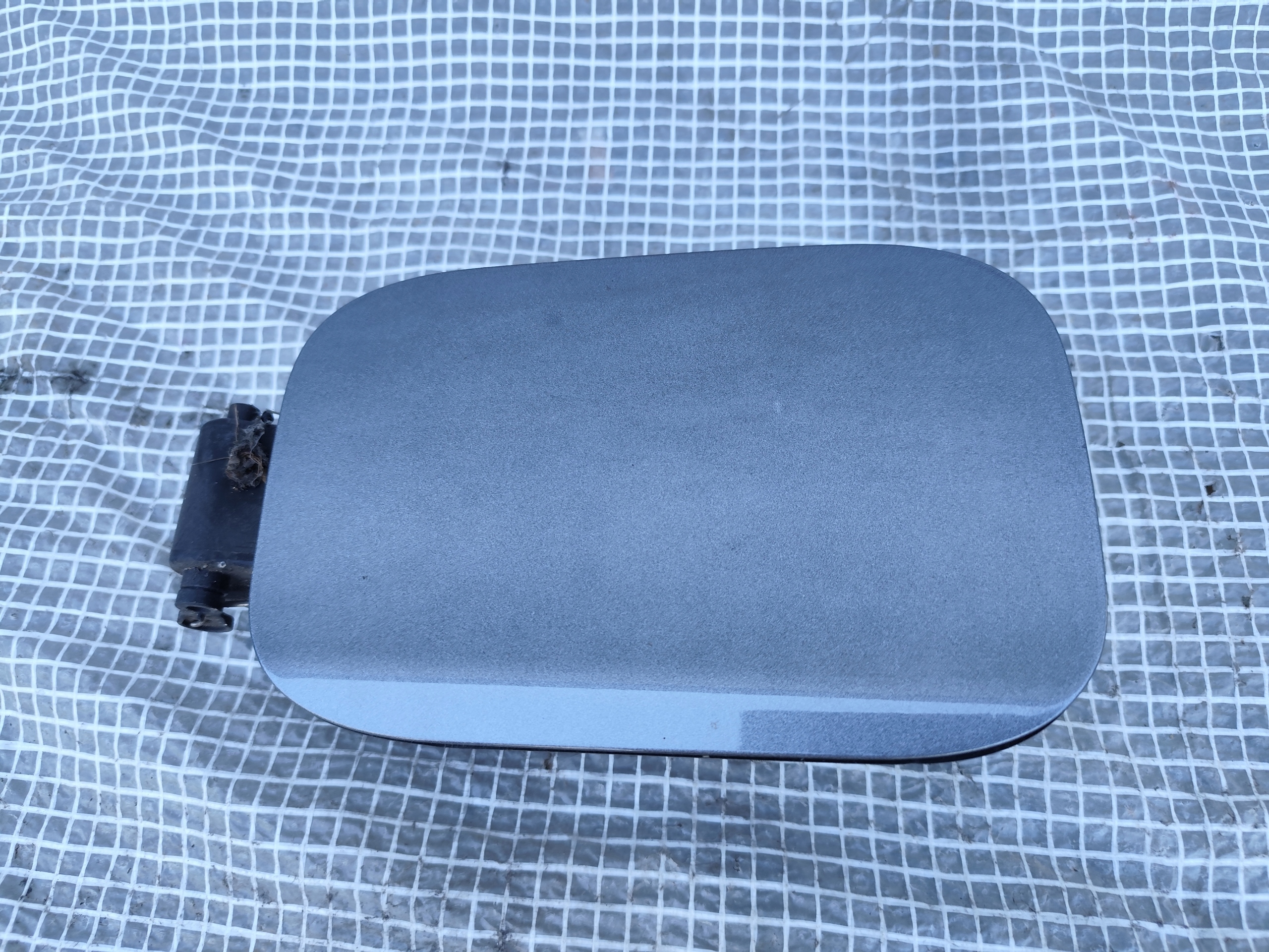 JEEP COMPASS II 16-21 KLAPKA WLEWU PALIWA MEGNESIO GREY PNM