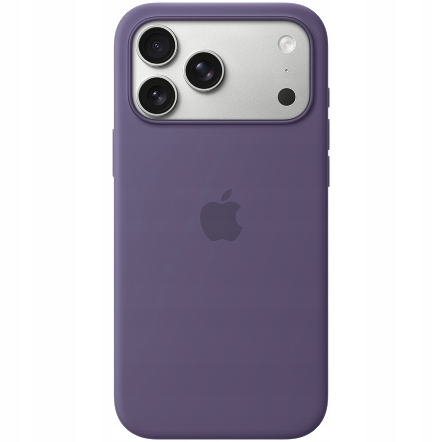 Apple Puzdro Na Iphone 17 Pro Max Magsafe Silikón Purple Fog Pre Iphone 17
