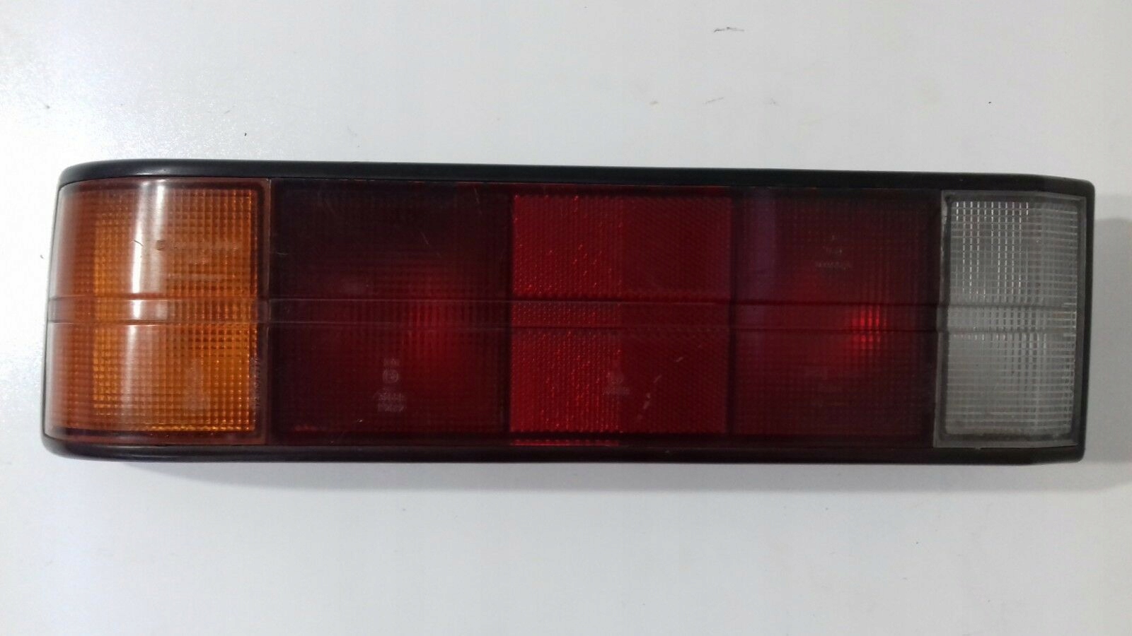 OPEL REKORD Sedan Licht links