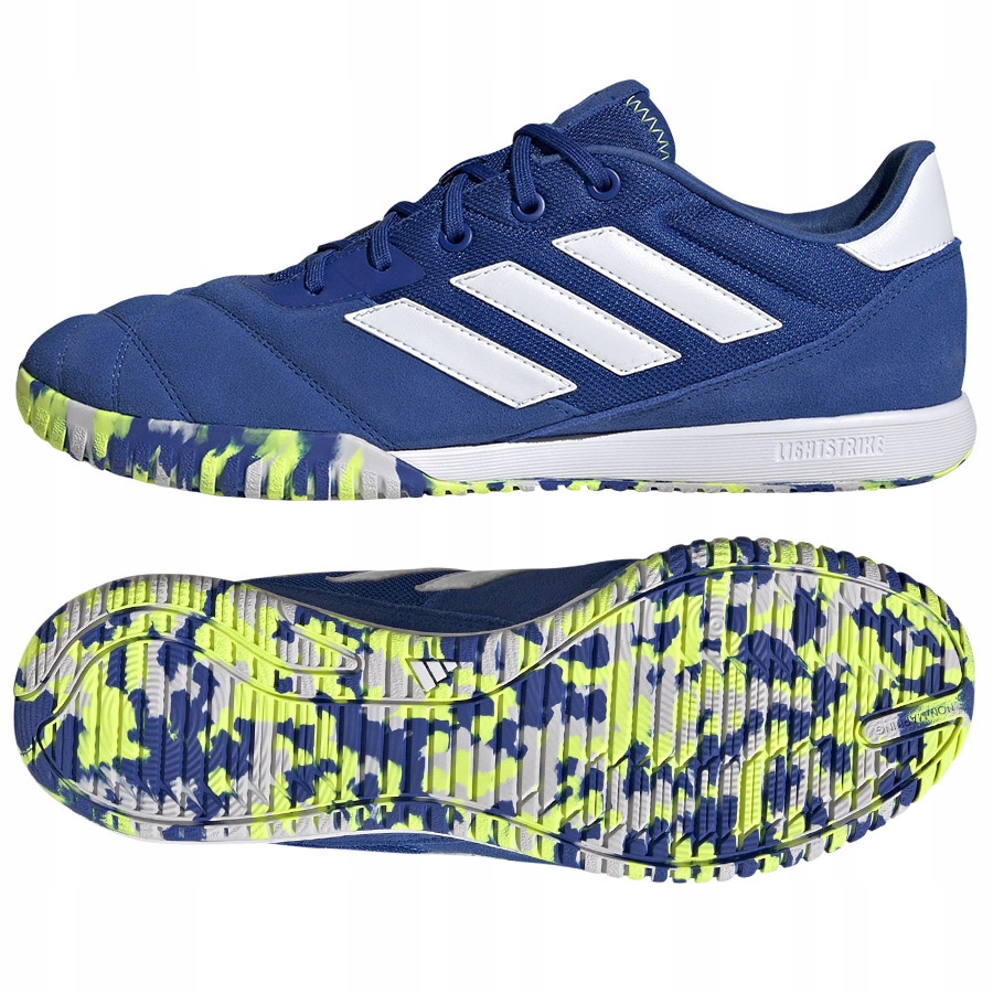 Buty Ze Skóry Na Halę Adidas Copa Gloro In rozmiar 44 2/3