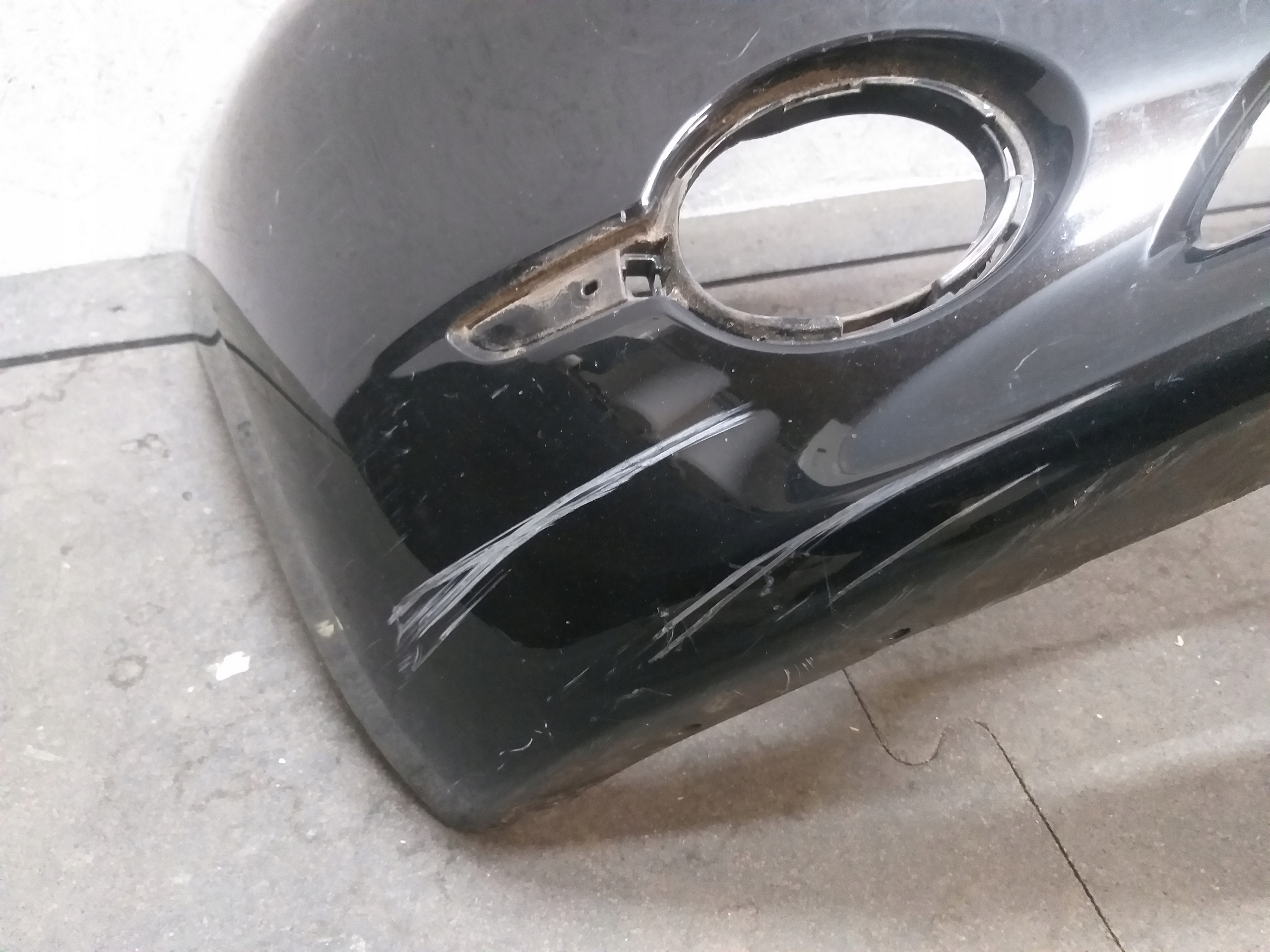 NÁRAZNÍK PREDOK PEUGEOT 208