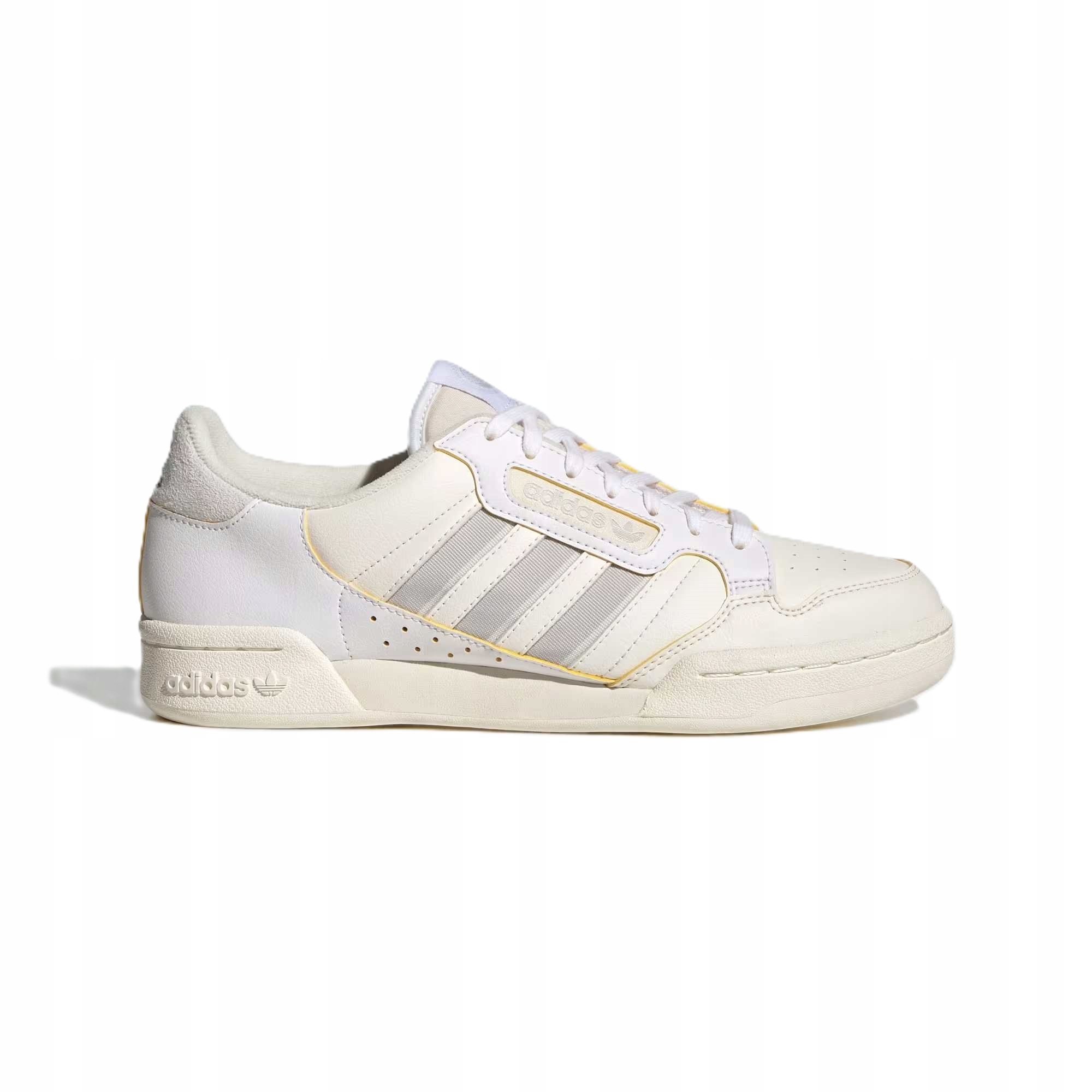 Boty Adidas Continental Vegan Icons vel. 45 1/3 GY4662
