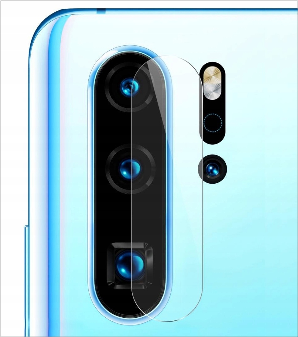 

Szkło na Aparat Obiektyw do Huawei P30 Pro |szybka