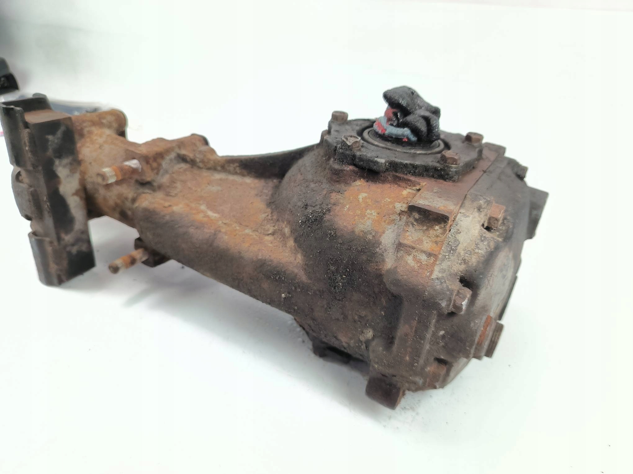 differenziale posteriore 2.0 D SUBARU OUTBACK IV